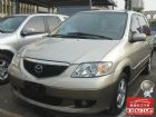 台中市運通汽車-2003年-Mazda MPV MAZDA 馬自達 / MPV中古車