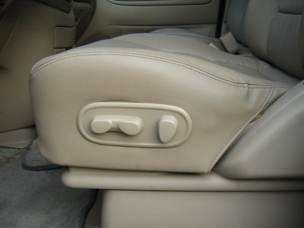 運通汽車-2003年-Mazda MPV 照片7