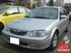 台中市運通汽車-2003年-馬自達 Isamu MAZDA 馬自達 / lsamu中古車