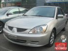 台中市運通汽車-2005年-三菱 Lancer MITSUBISHI 三菱 / Lancer中古車