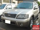 台中市運通汽車-2006年-福特 Escape FORD 福特 / Escape中古車