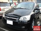 台中市運通汽車-2005年-現代 Getz HYUNDAI 現代 / Getz中古車