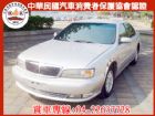 台中市【松順汽車】2001 CEFIRO西菲洛 NISSAN 日產 / Cefiro中古車