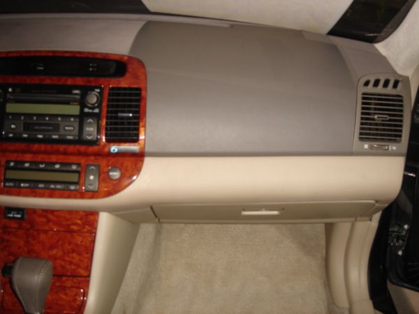 TOYOTA CAMRY 照片10