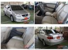 台中市全額貸款.免訂金.免保人.免頭款 TOYOTA 豐田 / Vios中古車