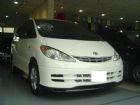 台中市大眾汽車 2003年式 豐田PREVIA TOYOTA 豐田 / Previa中古車