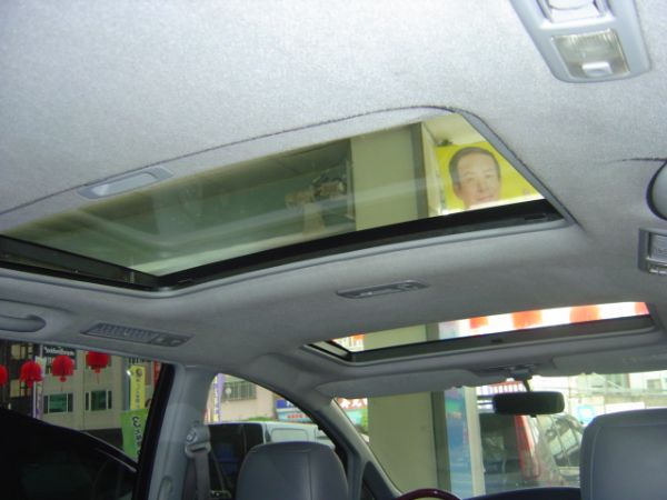 大眾汽車 2003年式 豐田PREVIA 照片8