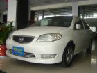 台中市大眾汽車 2005年式 豐田 VIOS TOYOTA 豐田 / Vios中古車