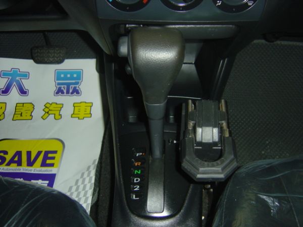 大眾汽車 2005年式 豐田 VIOS 照片6