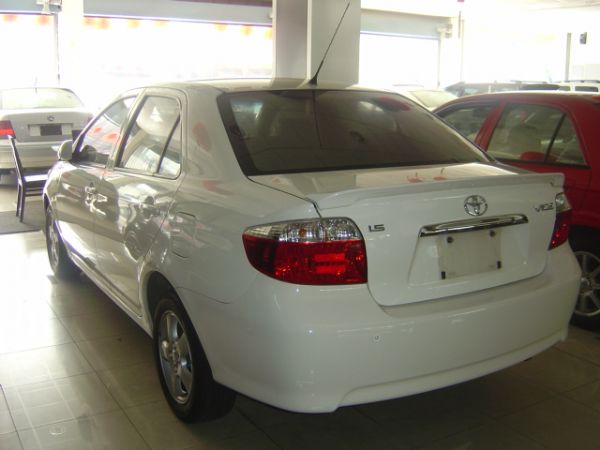 大眾汽車 2005年式 豐田 VIOS 照片8