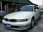 台中市Galant MITSUBISHI 三菱 / Galant中古車