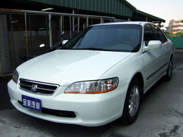 Accord 照片1