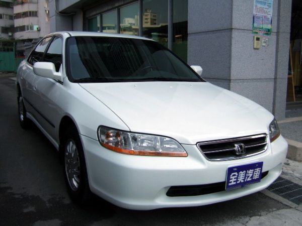 Accord 照片2