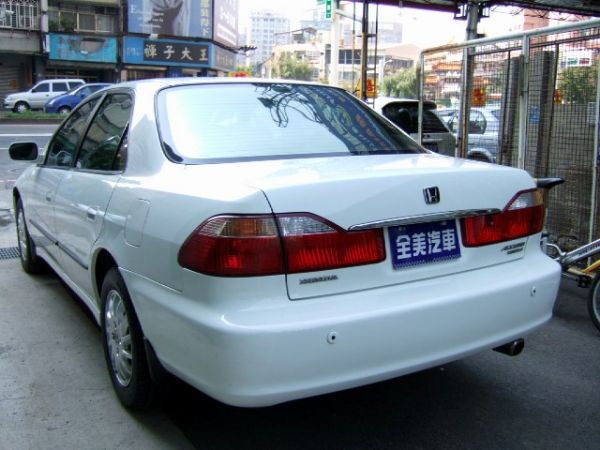 Accord 照片3