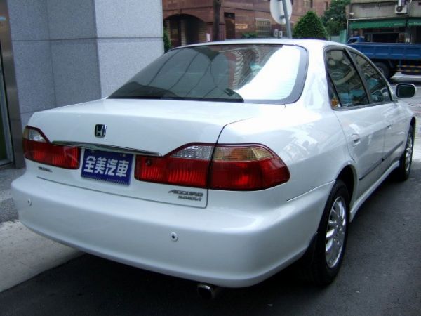 Accord 照片4