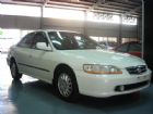台中市大眾汽車 2002年式 本田 K9 HONDA 台灣本田 / Accord中古車