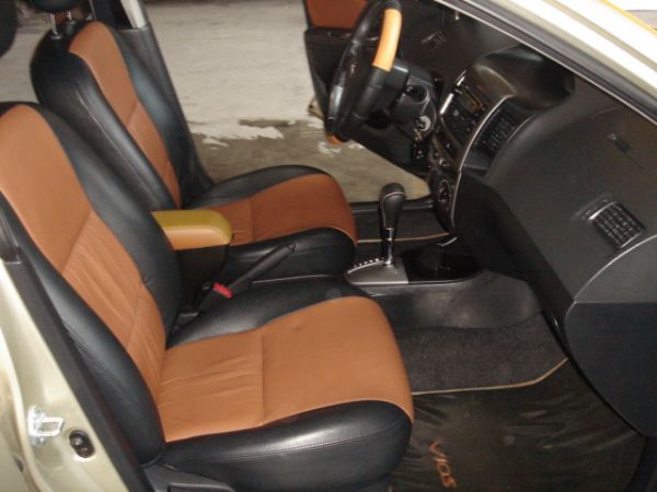 TOYOTA VIOS 照片7