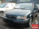 台中市運通汽車-2000年-豐田 Tercel TOYOTA 豐田 / Tercel中古車