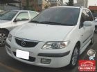 台中市運通汽車-2002-馬自達Premacy MAZDA 馬自達 / Premacy中古車