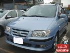 台中市運通汽車-2006年-現代 Matrix HYUNDAI 現代 / Matrix中古車