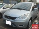 台中市運通汽車-2008-三菱ColtPlus MITSUBISHI 三菱中古車