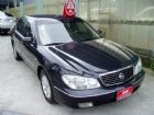 新北市CEFIRO NISSAN 日產 / Cefiro中古車