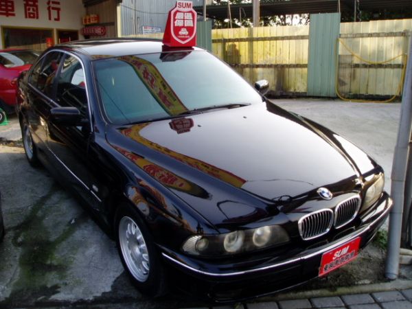 523i 照片1