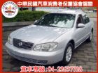 台中市【松順汽車】2003 cefiro NISSAN 日產 / Cefiro中古車