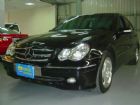 台中市大眾汽車 2002年式 賓士 C200K BENZ 賓士 / C200 Kompressor中古車