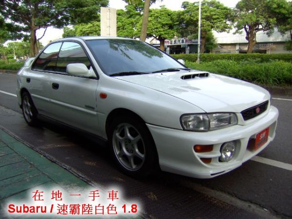 02年式車,正03年領牌,彰化市一手車 照片2