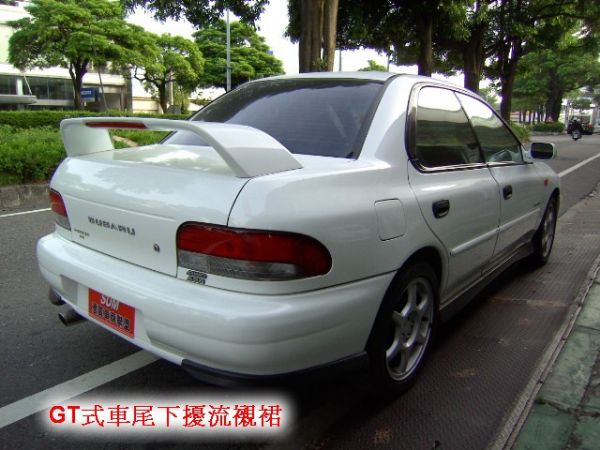 02年式車,正03年領牌,彰化市一手車 照片4