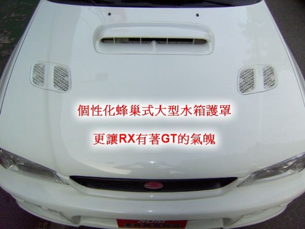 02年式車,正03年領牌,彰化市一手車 照片10