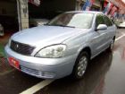 彰化縣中型房車1.6 省油 操控佳 媲美新車 NISSAN 日產 / SENTRA M1中古車