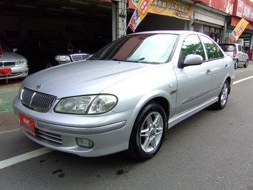 Sentra 180 照片2