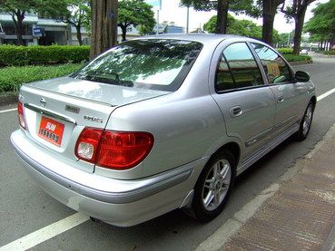 Sentra 180 照片3