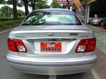 Sentra 180 照片4