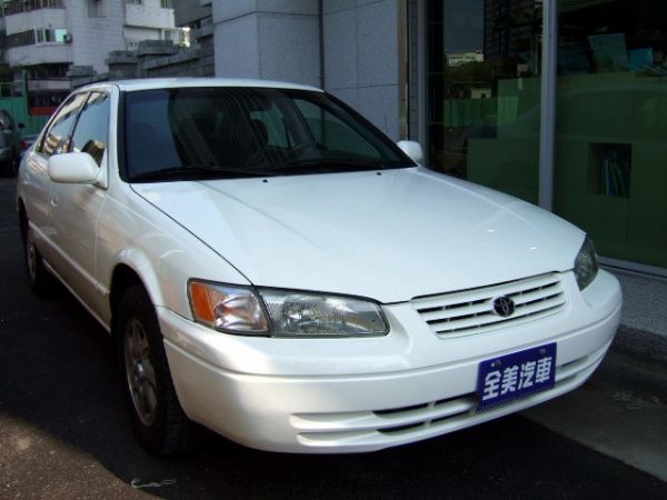 CAMRY 照片1