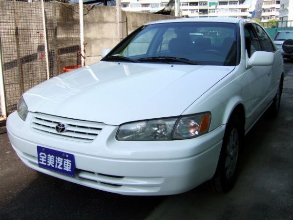 CAMRY 照片2