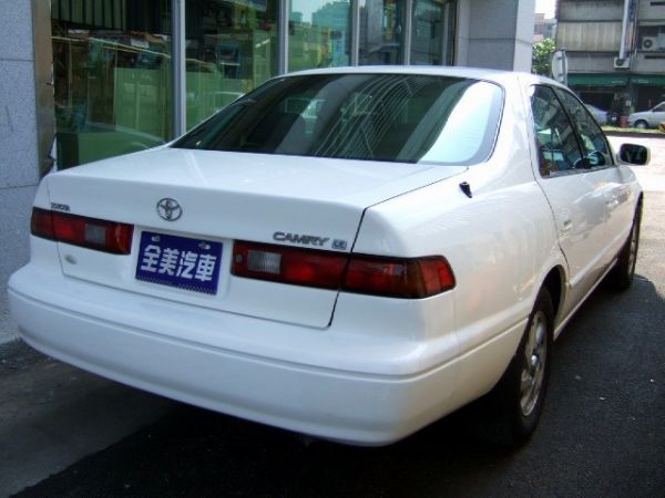 CAMRY 照片3