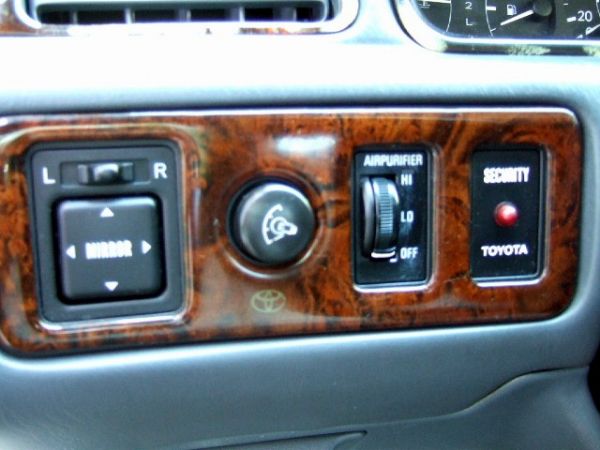CAMRY 照片6