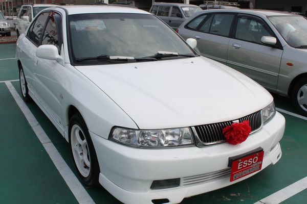 00  LANCER 1.6 照片1