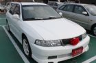 台北市00  LANCER 1.6 MITSUBISHI 三菱 / Lancer中古車