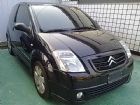 台中市***0981-023589*** CITROEN 雪鐵龍 / C2中古車