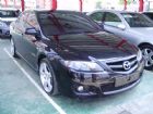 台中市***0981-023589*** MAZDA 馬自達 / 6 2.3S中古車