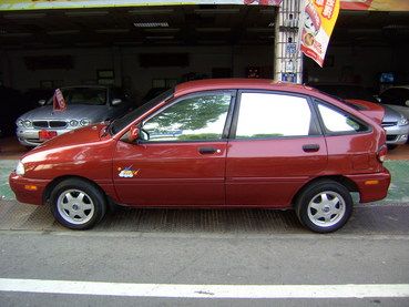 實用的車,給實用的人,讓您微笑上路！ 照片2