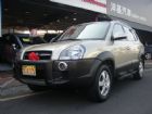 台中市06年 現代 Tucson HYUNDAI 現代 / Tucson中古車