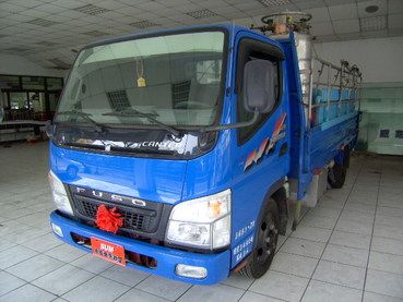 10年式水產專屬用車，新車全配備148萬 照片1