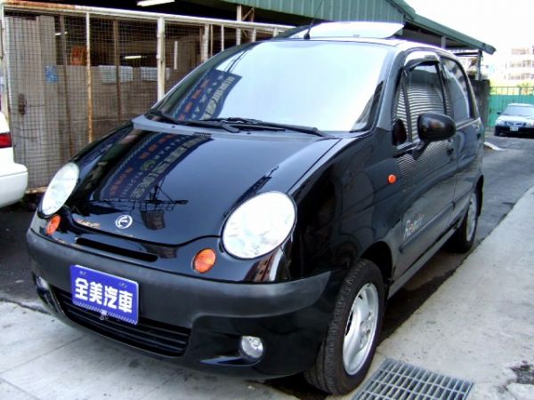 Matiz 照片1