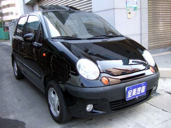 Matiz 照片2