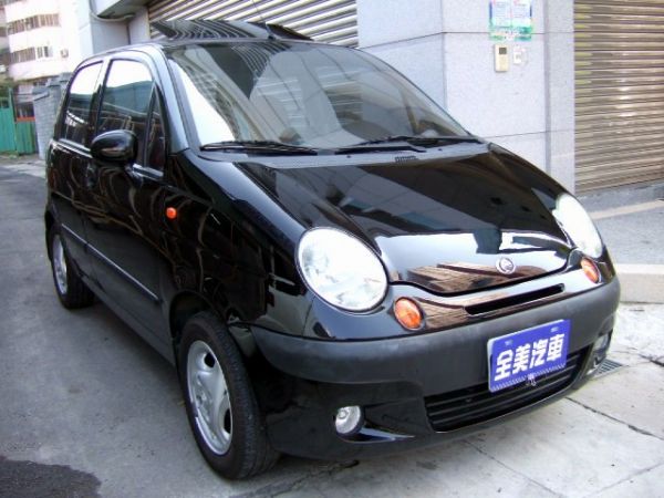 Matiz 照片2